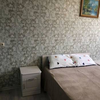 Сдается 1-комнатная квартира, 36 м²