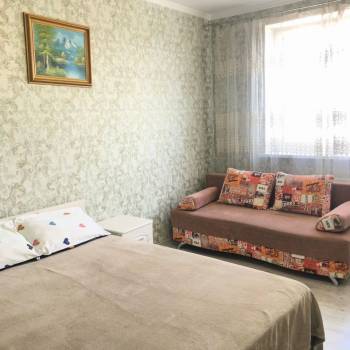 Сдается 1-комнатная квартира, 36 м²