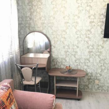Сдается 1-комнатная квартира, 36 м²