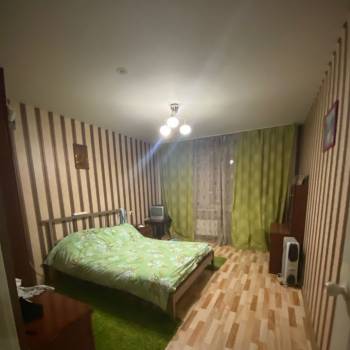 Продается 3-х комнатная квартира, 92 м²