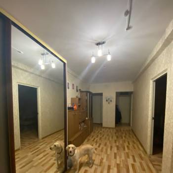 Продается 3-х комнатная квартира, 92 м²