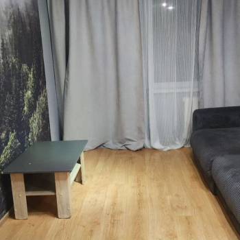 Сдается 1-комнатная квартира, 32 м²