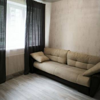 Сдается 1-комнатная квартира, 46,2 м²