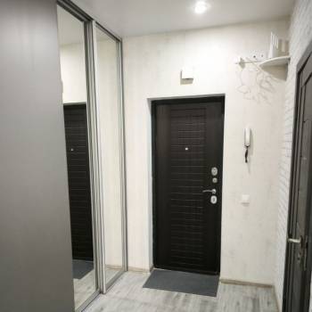 Сдается 1-комнатная квартира, 46,2 м²