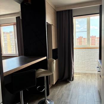 Сдается 1-комнатная квартира, 35 м²