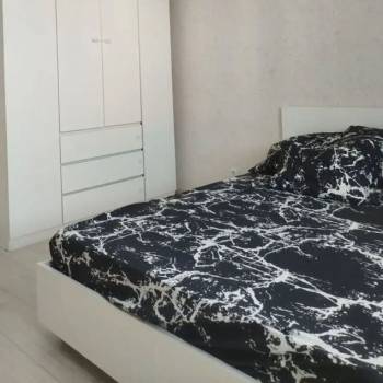 Сдается 2-х комнатная квартира, 56,3 м²