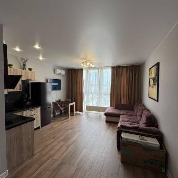 Сдается 1-комнатная квартира, 30 м²