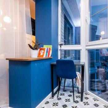 Сдается 1-комнатная квартира, 35 м²
