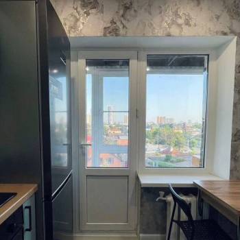 Сдается 1-комнатная квартира, 27 м²
