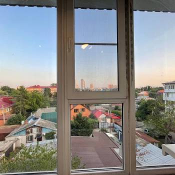 Сдается 1-комнатная квартира, 27 м²