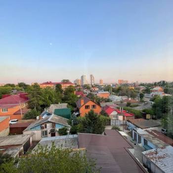 Сдается 1-комнатная квартира, 27 м²