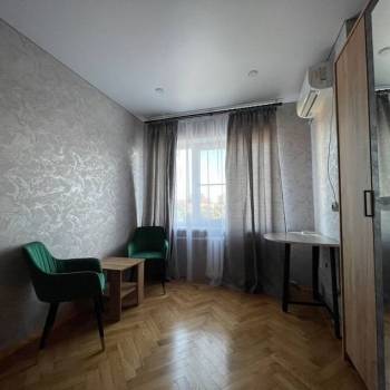 Сдается 1-комнатная квартира, 27 м²