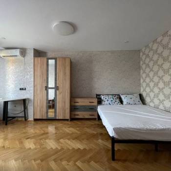 Сдается 1-комнатная квартира, 27 м²