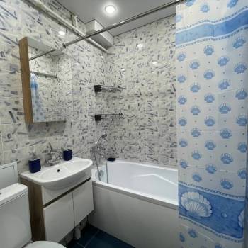Сдается 1-комнатная квартира, 27 м²