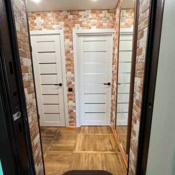 Сдается 1-комнатная квартира, 27 м²
