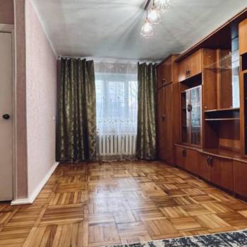 Сдается 1-комнатная квартира, 42 м²