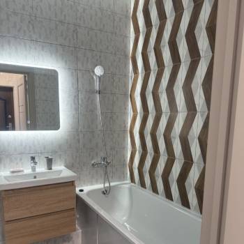 Сдается 1-комнатная квартира, 38 м²