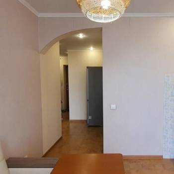 Продается 1-комнатная квартира, 44 м²