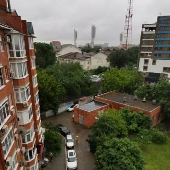 Продается 1-комнатная квартира, 44 м²