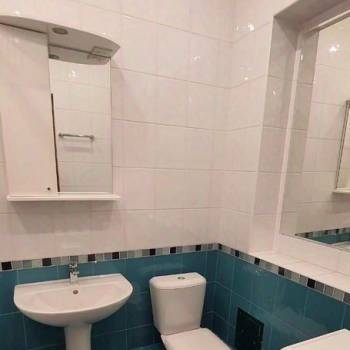 Продается 1-комнатная квартира, 44 м²