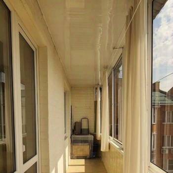 Продается 1-комнатная квартира, 44 м²