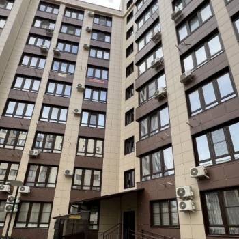 Продается 2-х комнатная квартира, 63,9 м²