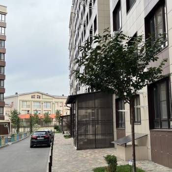 Продается 2-х комнатная квартира, 63,9 м²
