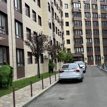 Продается 2-х комнатная квартира, 63,9 м²