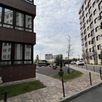 Продается 2-х комнатная квартира, 63,9 м²