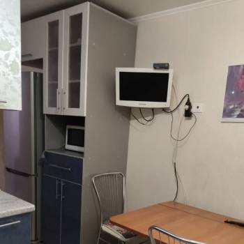 Продается 3-х комнатная квартира, 64,3 м²