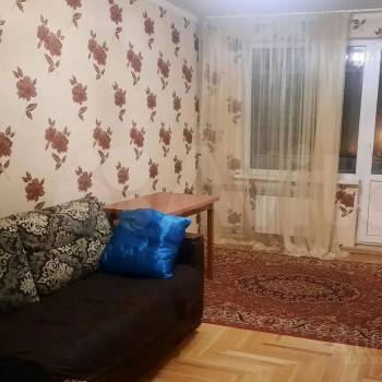 Продается 3-х комнатная квартира, 64,3 м²