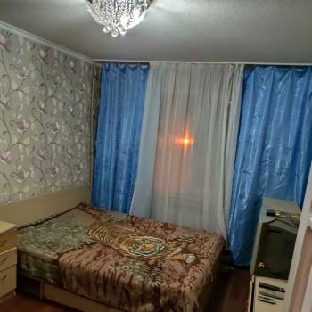 Продается 3-х комнатная квартира, 64,3 м²