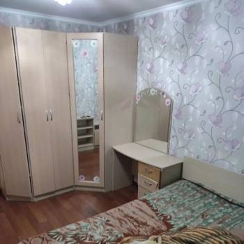 Продается 3-х комнатная квартира, 64,3 м²