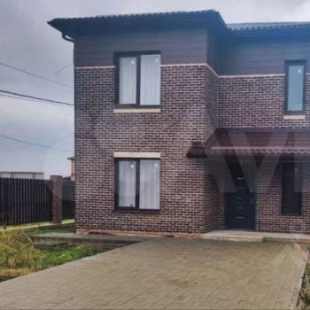 Продается Дом, 121,4 м²