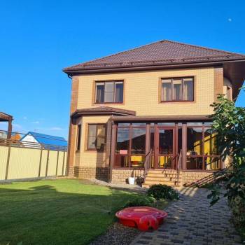 Продается Дом, 275 м²