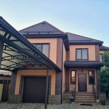 Продается Дом, 275 м²