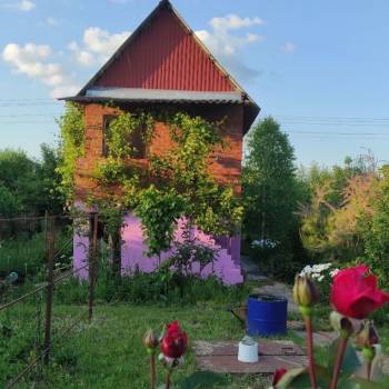 Продается Дом, 40 м²