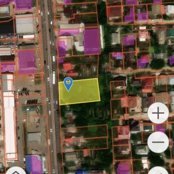 Продается Участок, 1500 м²