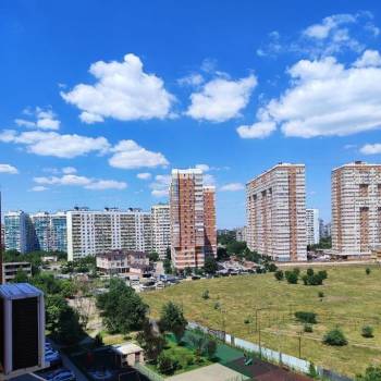Продается 1-комнатная квартира, 40,2 м²