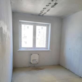 Продается 1-комнатная квартира, 40,2 м²