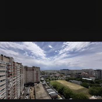 Продается 1-комнатная квартира, 38,3 м²