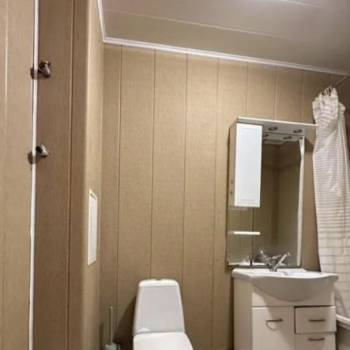 Продается 1-комнатная квартира, 38,3 м²