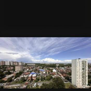 Продается 1-комнатная квартира, 38,3 м²