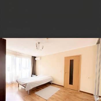 Продается 1-комнатная квартира, 38,3 м²