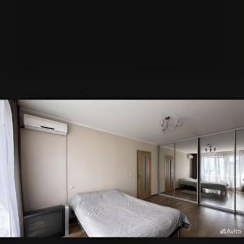 Продается 1-комнатная квартира, 38,3 м²