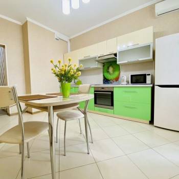 Сдается 1-комнатная квартира, 50 м²