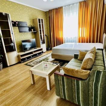 Сдается 1-комнатная квартира, 50 м²