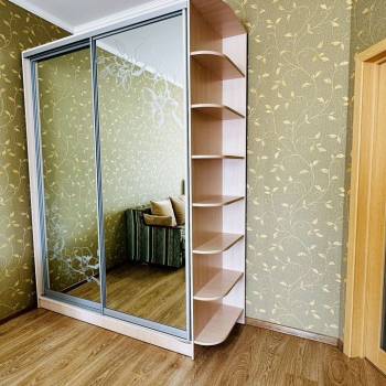 Сдается 1-комнатная квартира, 50 м²