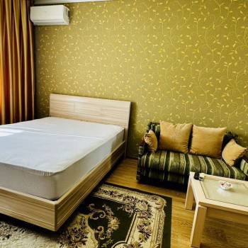 Сдается 1-комнатная квартира, 50 м²