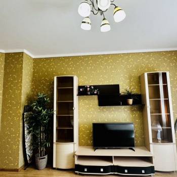 Сдается 1-комнатная квартира, 50 м²